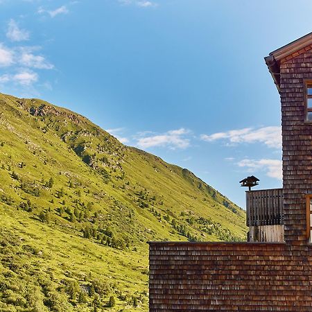 Abitare Chalets โอเบอร์กัวร์เกิล ภายนอก รูปภาพ