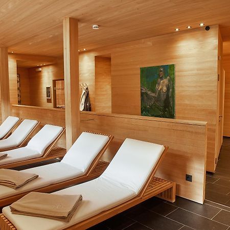 Abitare Chalets โอเบอร์กัวร์เกิล ภายนอก รูปภาพ