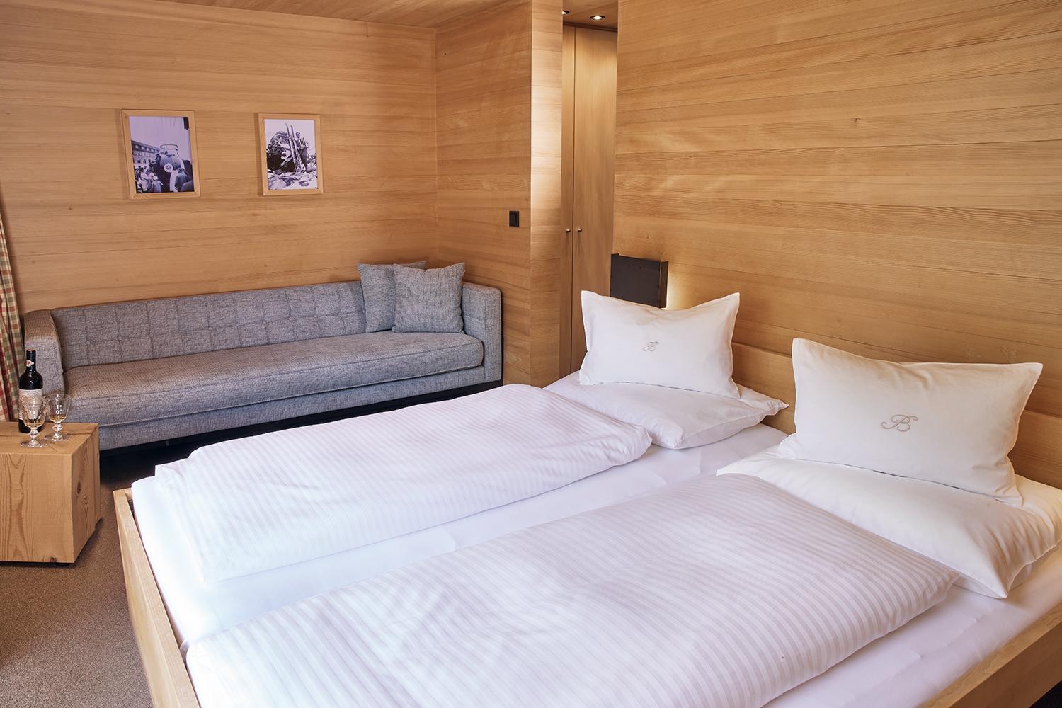 Abitare Chalets โอเบอร์กัวร์เกิล ภายนอก รูปภาพ