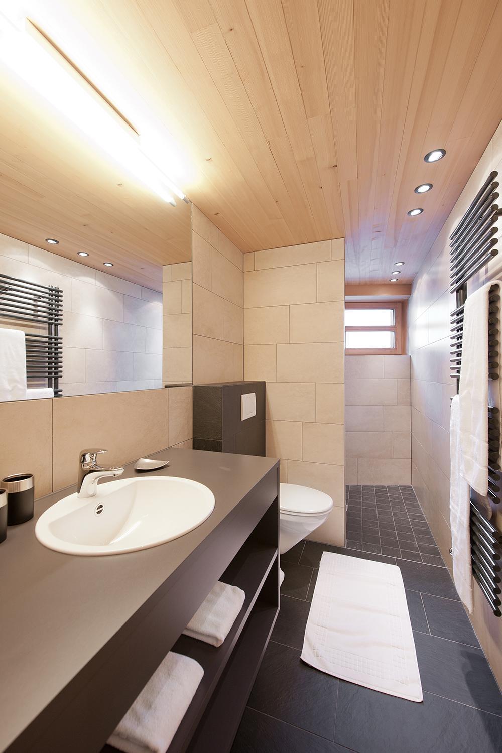Abitare Chalets โอเบอร์กัวร์เกิล ภายนอก รูปภาพ